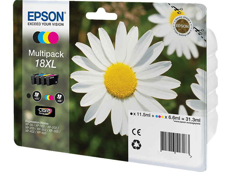 Epson C13T18164020