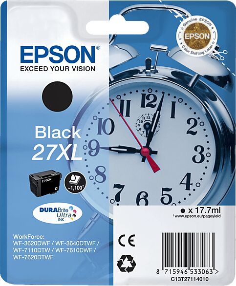 Epson C13T27114020