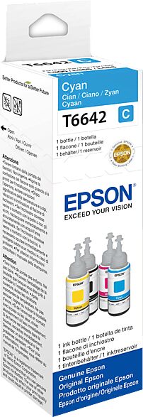 Epson FLACONE ECOTANK C T6642