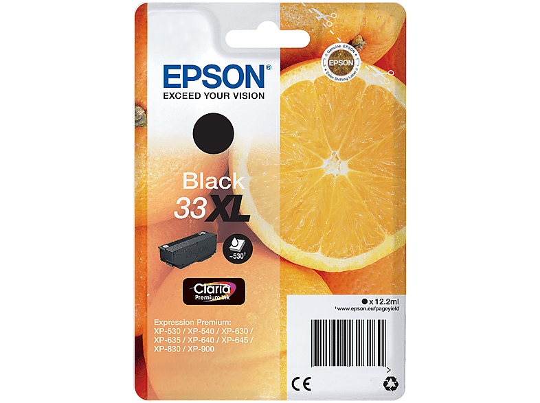 Epson C13T33514020