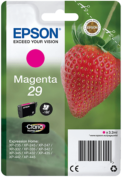 Epson C13T29834020