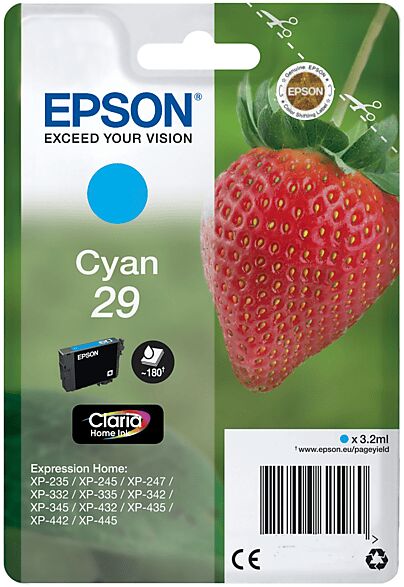 Epson C13T29824020