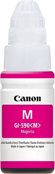 Canon CARTUCCIA INK GI-590 M