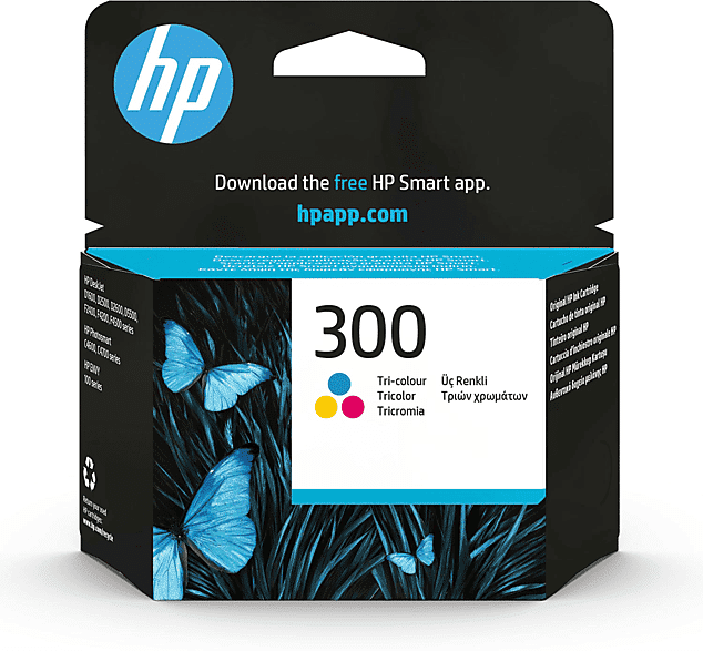 HP 300 COLORE