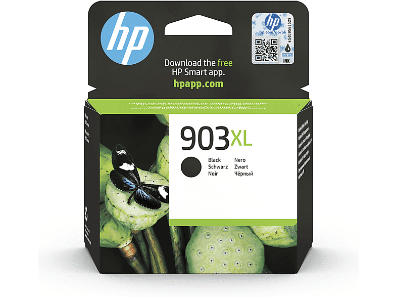 HP 903XL