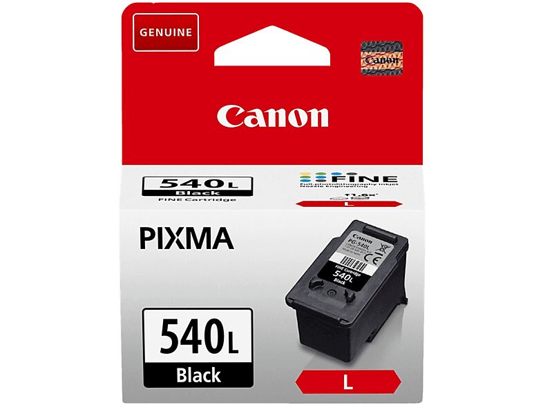 Canon CARTUCCIA INK PG-540L CB