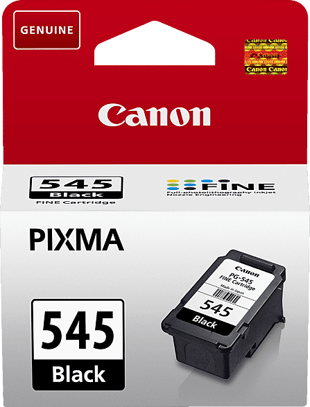 Canon PG-545 BK