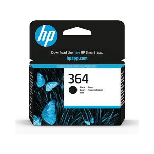 HP 364 NERO