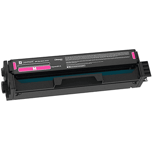 Lexmark C3220M0 magenta