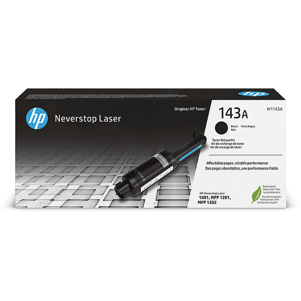 hp 143a