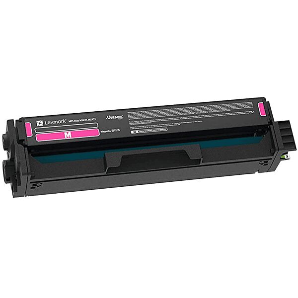 lexmark c3220m0 magenta