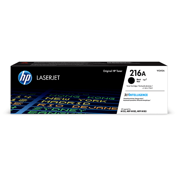 hp 216a