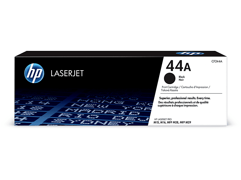 HP Toner 44A