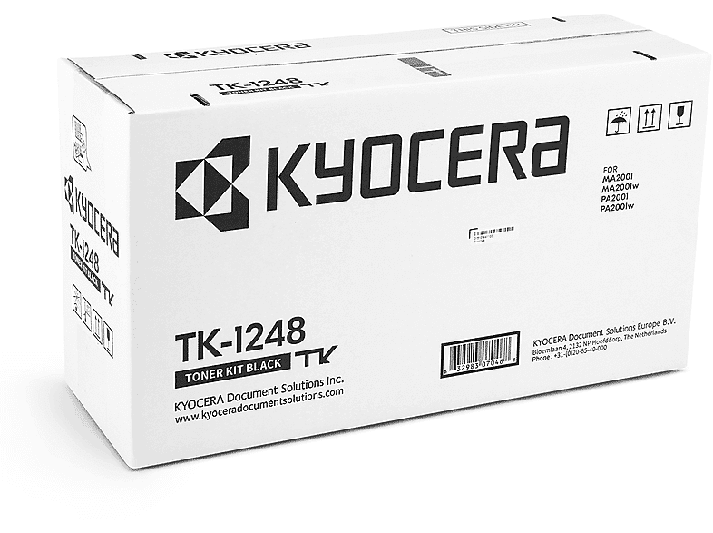 Kyocera TK-1248