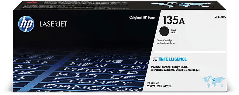 HP TONER 135A