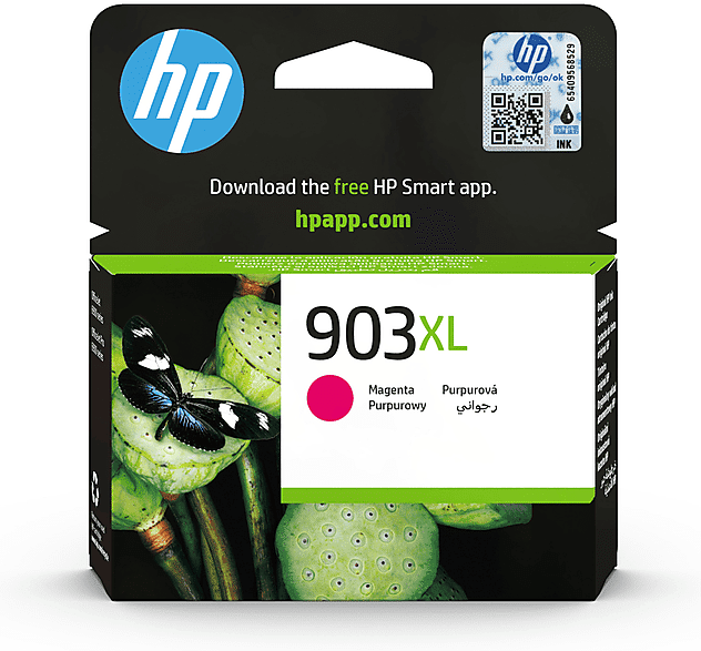 HP 903XL