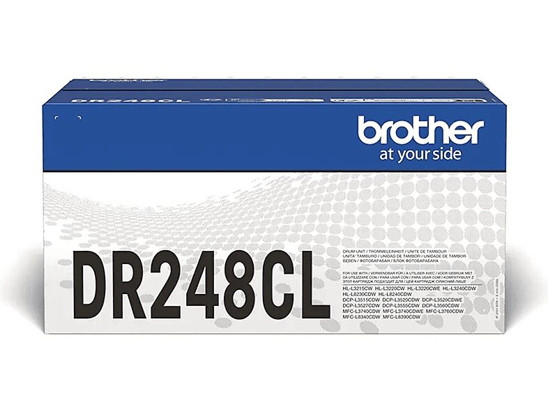 Brother TAMBURO  DR248CL