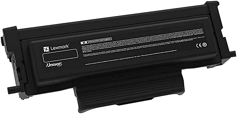 Lexmark B222H00 nero