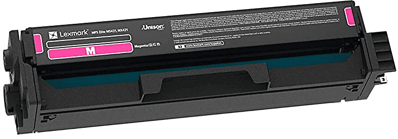 Lexmark C3220M0 magenta