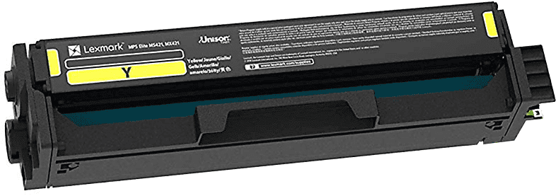 Lexmark C3220Y0 giallo