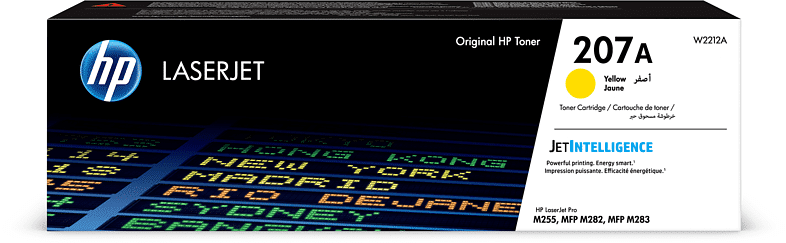 HP 207A