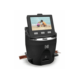 Kodak SCANNER FOTO   Scanza - Digital Film Scanner