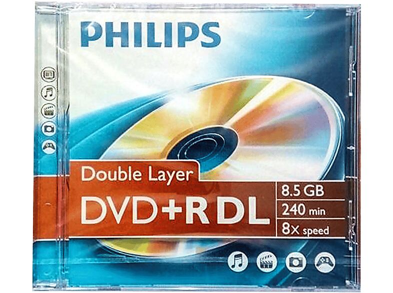 philips dvd+r  phovpr8558jc