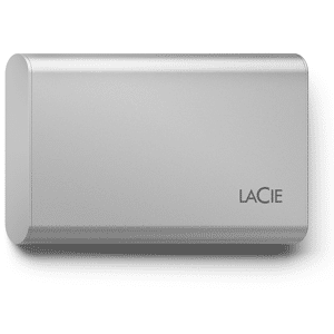 LaCie SSD ESTERNO  2TB PORTABLE V2