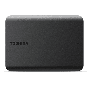 Toshiba HDD ESTERNO  CANVIO BASICS 2.5 4TB