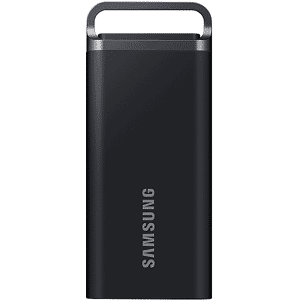 Samsung SSD ESTERNO  T5 EVO 2TB