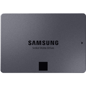 Samsung SSD INTERNO  SSD870 QVO2.5 1T