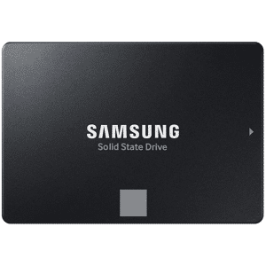 Samsung SSD INTERNO  870 EVO 500GB