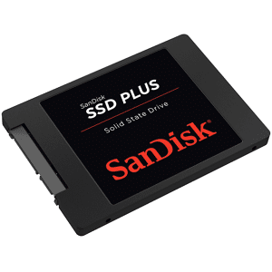 SanDisk SSD INTERNO  SDSSDA-1T00-G26