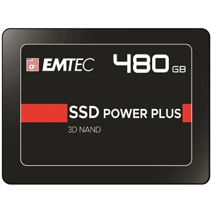 EMTEC SSD INTERNO  ECSSD480GX150