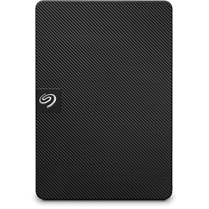 Seagate HARD DISK ESTERNO  HDD EXPANSION 4TB