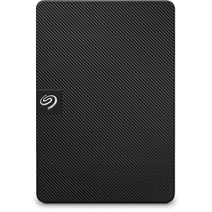 Seagate HARD DISK ESTERNO  HDD EXPANSION 5TB