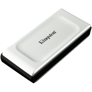 Kingston SSD ESTERNO  1000G PORTABLE XS2000