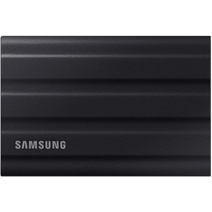 Samsung SSD ESTERNO  T7 SHIELD 1TB