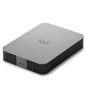 LaCie HARD DISK ESTERNO  MOBILE DRIVE V2 4TB