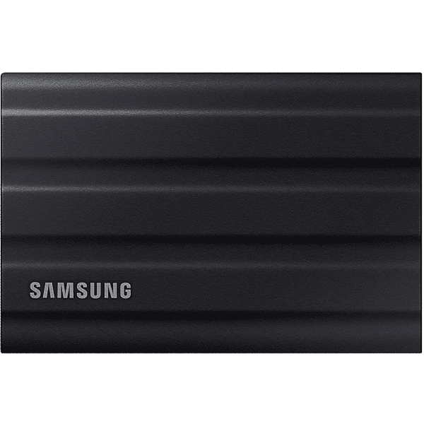 samsung ssd esterno  t7 shield 4tb