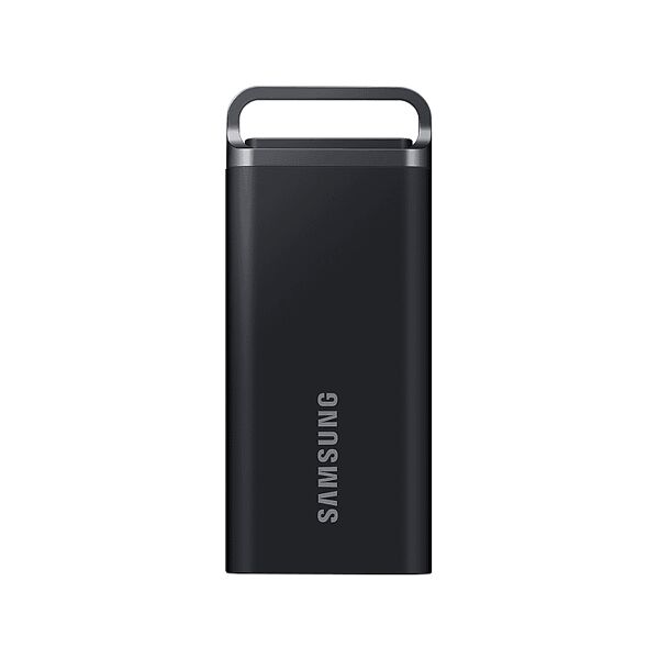 samsung ssd esterno  t5 evo 4tb