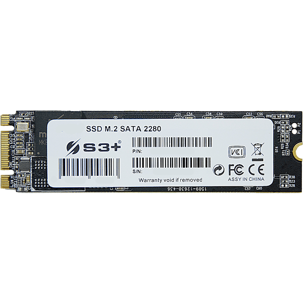 s3+ ssd interno  480gb m.2 sata