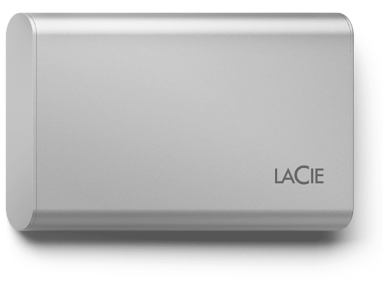 lacie ssd esterno  portable usb-c v2