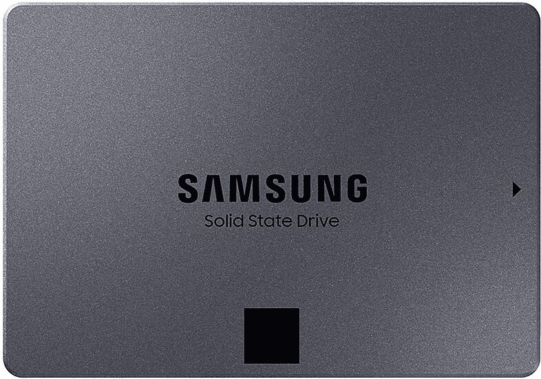 samsung ssd interno  ssd870 qvo2.5 1t