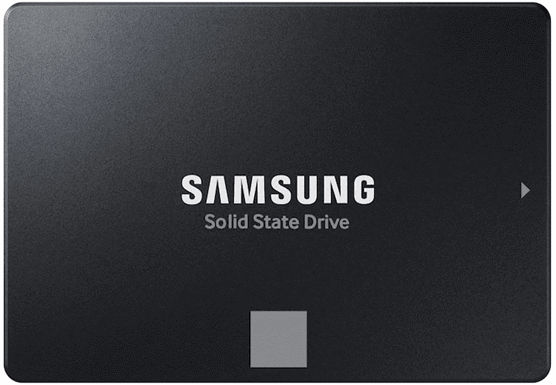 samsung ssd interno  870 evo 500gb