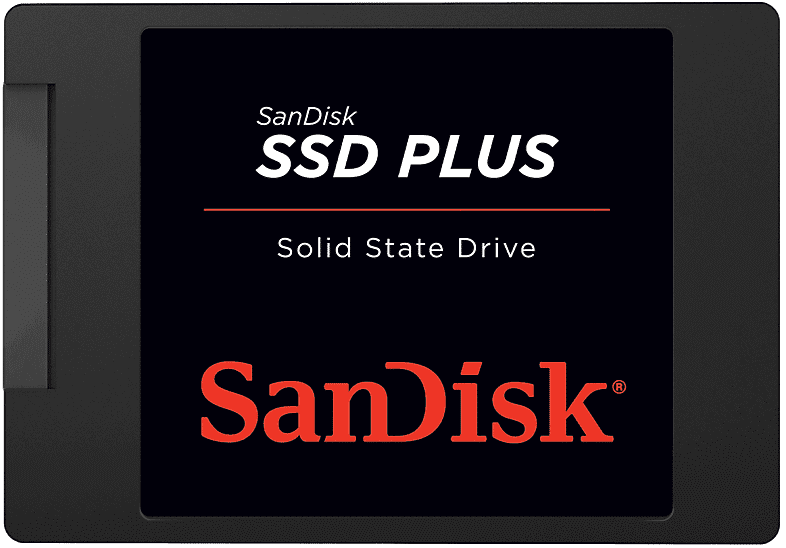 sandisk ssd interno  plus 1tb 535mbs lett