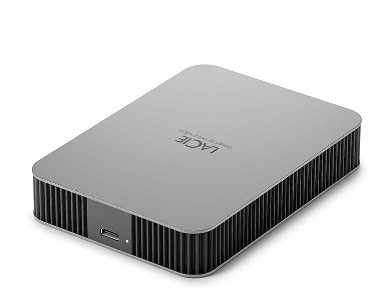 lacie hard disk esterno  mobile drive v2 4tb