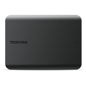 Toshiba HDD ESTERNO  CANVIO BASICS 2.5 4TB