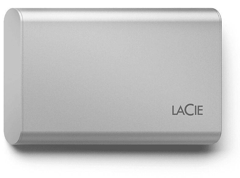 LaCie SSD ESTERNO  2TB PORTABLE V2