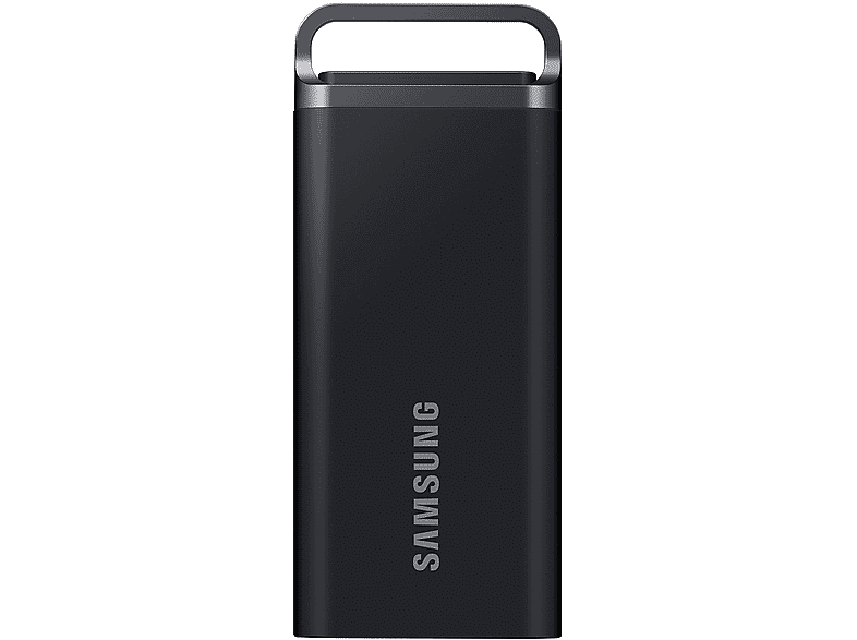 Samsung SSD ESTERNO  T5 EVO 2TB